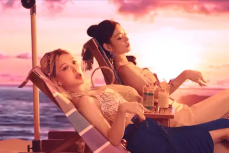 fromis_9 Seoyeon We Go Seoyeon fromis_9 We Go