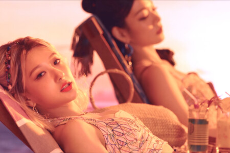 fromis_9 Seoyeon We Go Seoyeon fromis_9 We Go