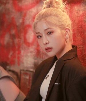 GWSN Minju The Other Side of the Moon Teaser Day