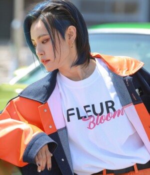 GWSN Miya The Other Side of the Moon Teaser Day GWSN Miya The Other Side of the Moon Teaser Day