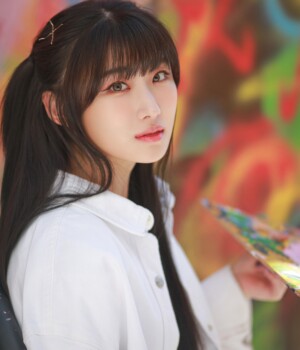 GWSN Seoryoung The Other Side of the Moon Teaser Day GWSN Seoryoung The Other Side of the Moon Teaser Day