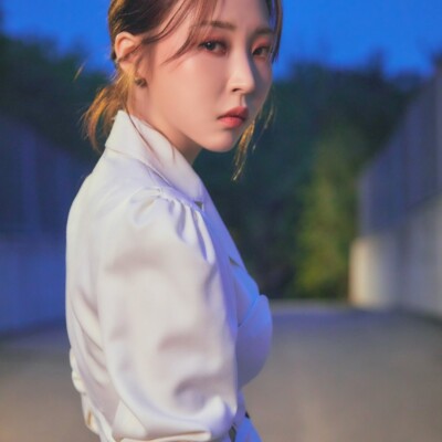 MAMAMOO Moonbyul WAW Teaser MAMAMOO Moonbyul WAW Teaser