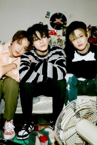 NCT Dream Hot Sauce Teaser Boring Jalapeno Group