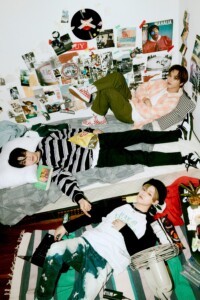 NCT Dream Hot Sauce Teaser Boring Jalapeno Group