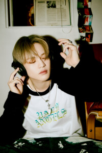 NCT Dream Chenle Teaser Boring Jalapeno