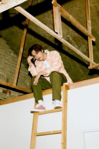 NCT Dream Haechan Teaser Boring Jalapeno
