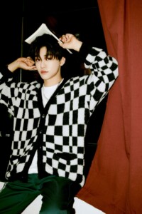 NCT Dream Jaemin Teaser Boring Jalapeno