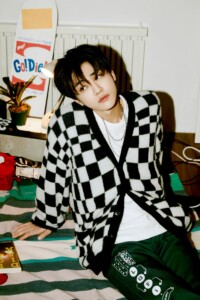 NCT Dream Jaemin Teaser Boring Jalapeno