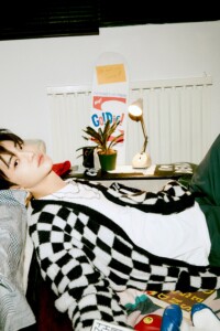 NCT Dream Jaemin Teaser Boring Jalapeno