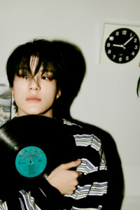 NCT Dream Jeno Teaser Boring Jalapeno