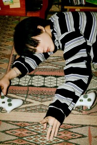NCT Dream Jeno Teaser Boring Jalapeno