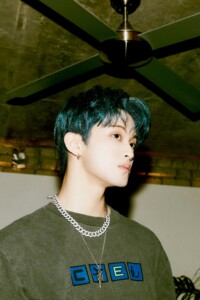NCT Dream Mark Teaser Chilling Jalapeno