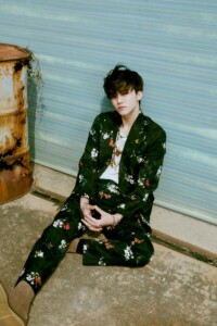 NCT Dream Jaemin Teaser Chilling Jalapeno