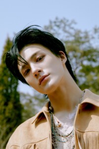 NCT Dream Jeno Teaser Chilling Jalapeno
