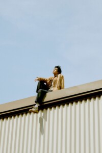 NCT Dream Jeno Teaser Chilling Jalapeno