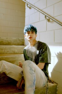 NCT Dream Mark Teaser Chilling Jalapeno