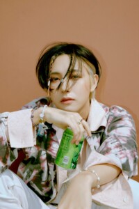 NCT Dream Renjun Teaser Chilling Jalapeno