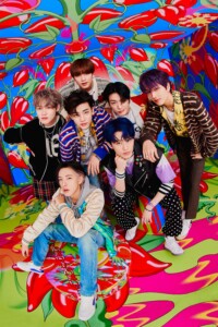 NCT Dream Teaser Crazy Jalapeno Group