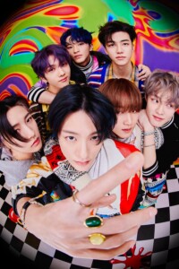 NCT Dream Teaser Crazy Jalapeno Group