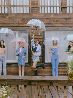 Oh My Girl Dear OHMYGIRL Dun Dun Dance Concept Group Oh My Girl Dear OHMYGIRL Dun Dun Dance Concept Group