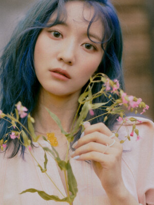 Oh My Girl Binnie Dear OHMYGIRL Dun Dun Dance Concept Oh My Girl Binnie Dear OHMYGIRL Dun Dun Dance Concept