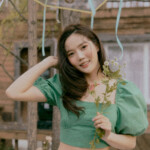 Oh My Girl Hyojung Dear OHMYGIRL Dun Dun Dance Concept Oh My Girl Hyojung Dear OHMYGIRL Dun Dun Dance Concept