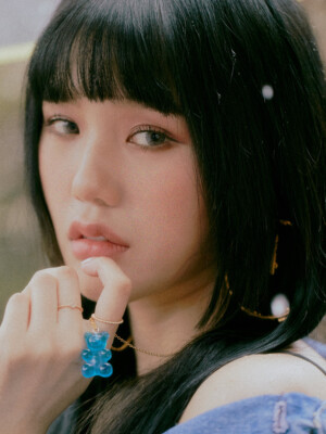 Oh My Girl Mimi Dear OHMYGIRL Dun Dun Dance Concept Oh My Girl Mimi Dear OHMYGIRL Dun Dun Dance Concept