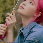 Oh My Girl Seunghee Dear OHMYGIRL Dun Dun Dance Concept Oh My Girl Seunghee Dear OHMYGIRL Dun Dun Dance Concept