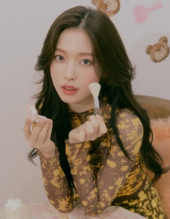 Arin Oh My Girl Dun Dun Dance OMG Teaser Arin Oh My Girl Dun Dun Dance OMG Teaser