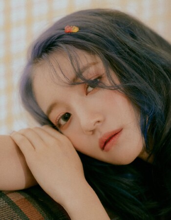 Binnie Oh My Girl Dun Dun Dance OMG Teaser Binnie Oh My Girl Dun Dun Dance OMG Teaser