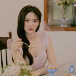 Hyojung Oh My Girl Dun Dun Dance OMG Teaser Hyojung Oh My Girl Dun Dun Dance OMG Teaser