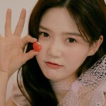 Hyojung Oh My Girl Dun Dun Dance OMG Teaser Hyojung Oh My Girl Dun Dun Dance OMG Teaser