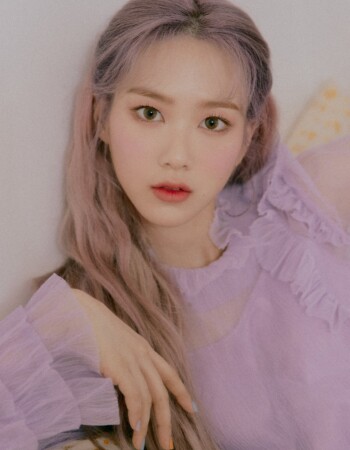 Jiho Oh My Girl Dun Dun Dance OMG Teaser Jiho Oh My Girl Dun Dun Dance OMG Teaser