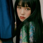 Mimi Oh My Girl Dun Dun Dance OMG Teaser Mimi Oh My Girl Dun Dun Dance OMG Teaser