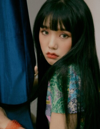 Mimi Oh My Girl Dun Dun Dance OMG Teaser Mimi Oh My Girl Dun Dun Dance OMG Teaser