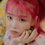 Seunghee Oh My Girl Dun Dun Dance OMG Teaser Seunghee Oh My Girl Dun Dun Dance OMG Teaser