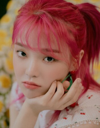 Seunghee Oh My Girl Dun Dun Dance OMG Teaser Seunghee Oh My Girl Dun Dun Dance OMG Teaser