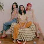 Oh My Girl Dun Dun Dance OMG Teaser Hyojung Binnie Seunghee Oh My Girl Dun Dun Dance OMG Teaser Hyojung Binnie Seunghee