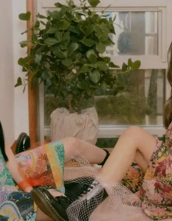 Oh My Girl Dun Dun Dance OMG Teaser Mimi Yooa Oh My Girl Dun Dun Dance OMG Teaser Mimi Yooa