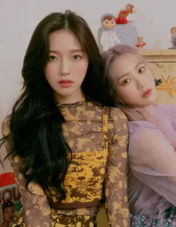 Oh My Girl Dun Dun Dance OMG Teaser Arin Jiho Oh My Girl Dun Dun Dance OMG Teaser Arin Jiho