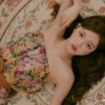 Yooa Oh My Girl Dun Dun Dance OMG Teaser Yooa Oh My Girl Dun Dun Dance OMG Teaser