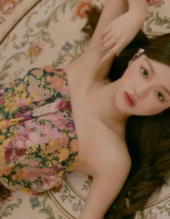 Yooa Oh My Girl Dun Dun Dance OMG Teaser Yooa Oh My Girl Dun Dun Dance OMG Teaser