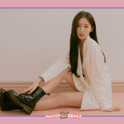 Oh My Girl Arin Dun Dun Dance E.TTeaser Oh My Girl Arin Dun Dun Dance E.T Teaser