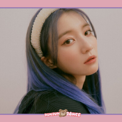 Oh My Girl Binnie Dun Dun Dance E.T Teaser Oh My Girl Binnie Dun Dun Dance E.T Teaser