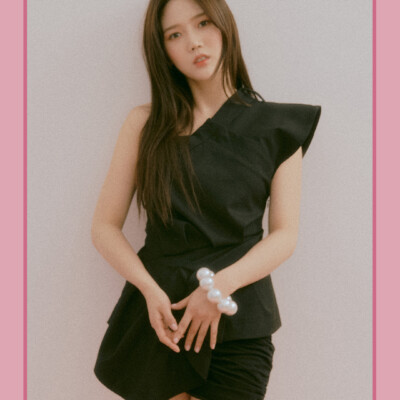 Oh My Girl Hyojung Dun Dun Dance E.T Teaser Oh My Girl Hyojung Dun Dun Dance E.T Teaser