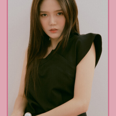 Oh My Girl Hyojung Dun Dun Dance E.T Teaser Oh My Girl Hyojung Dun Dun Dance E.T Teaser