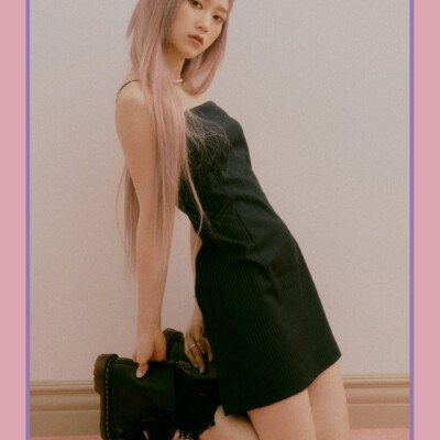 Oh My Girl Jiho Dun Dun Dance E.T Teaser Oh My Girl Jiho Dun Dun Dance E.T Teaser