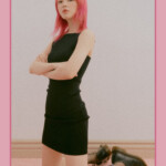 Oh My Girl Seunghee Dun Dun Dance E.T Teaser Oh My Girl Seunghee Dun Dun Dance E.T Teaser