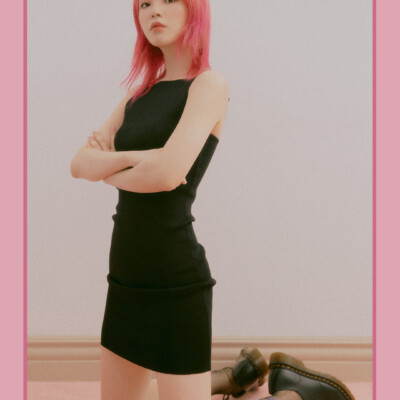 Oh My Girl Seunghee Dun Dun Dance E.T Teaser Oh My Girl Seunghee Dun Dun Dance E.T Teaser