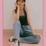 Oh My Girl Yooa Dun Dun Dance E.T Teaser Oh My Girl Yooa Dun Dun Dance E.T Teaser